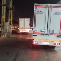 یخچال سردخانه نیسان ایسوزو پراید ، ترموکینگ|قطعات یدکی و لوازم جانبی|تهران, بهارستان|دیوار