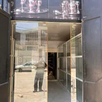 اجاره سوله با امکانات در شهرک صنعتی دولت آباد|اجارهٔ دفتر صنعتی، کشاورزی، تجاری|اصفهان, باغ فدک|دیوار