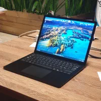 سرفیس لپ تاپ ۶ Surface Laptop 6 Ultra7|رایانه همراه|تهران, فلسطین (میدان انقلاب)|دیوار