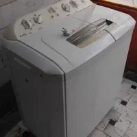 لباسشویی سالم