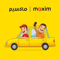 تاکسی اینترنتی ماکسیم