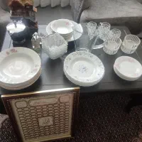 ظروف اشپزخانه
