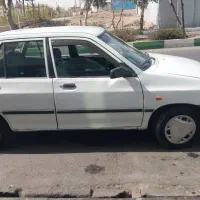 پراید مدل 82|خودرو سواری و وانت|قیامدشت - خاورشهر, |دیوار