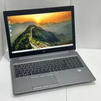 لپتاپ مهندسی و گیمینگ HP ZBOOK اقساطی|رایانه همراه|نیشابور, محله میدان باغات|دیوار