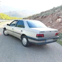 پژو405 مدل 84