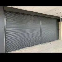 کرکره  برقی و جک پارکینگ
