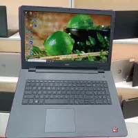 لپتاپ شیک ۱۷ اینچی DELL گرافیکدار