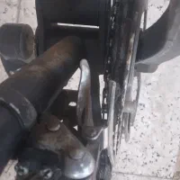 چرخ بیست وشیش تنه کوتاه|دوچرخه، اسکیت، اسکوتر|شیراز, جوادیه|دیوار