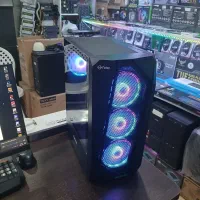 سیستم نسل ۱۳ بازی و طراحی