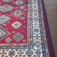 روفرشی کشدار نو|روفرشی|قم, امامزاده ابراهیم|دیوار