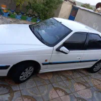 پژو پارس مدل ۹۶|خودرو سواری و وانت|اشترینان, |دیوار