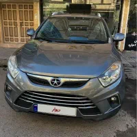 جک s5 مدل ۹۶ دنده|خودرو سواری و وانت|مشهد, وکیل‌آباد|دیوار
