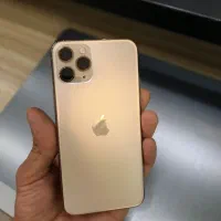 iPhone 11pro 256 gold|موبایل|اصفهان, چرخاب|دیوار