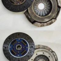 دیسک و صفحه مزدا 323 و لوازم