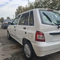 پراید ۱۱۱ جوان پسند|خودرو سواری و وانت|ارومیه, |دیوار