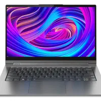لپتاپ لنووlenovo c940 14 inch yoga