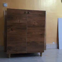 دراور و میز کار و تحریر و جا کفشی قیمت تولیدی|جاکفشی، کمد، دراور|لاهیجان, گلستان|دیوار