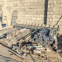 کپسول هواشیروانی آرگون پلیت خم برش بخاری کارگاهی|ماشین‌آلات صنعتی|نجف‌آباد, جلال آباد|دیوار