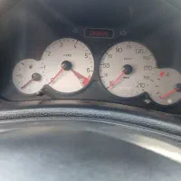 206SD  v8|خودرو سواری و وانت|تهران, بهارستان|دیوار