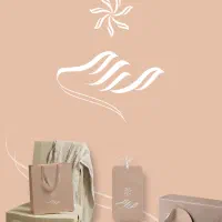 طراحی تخصصی لوگو کارت ویزیت تراکت لیبل بنر بروشور