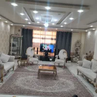 سرویس مبلمان وناهارخوری -ساعت اب نماوبوفه