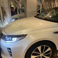 اپتیما جی تی لاین|خودرو سواری و وانت|تهران, نیروی هوایی (پیروزی)|دیوار