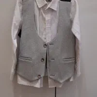 کت شلوار پسرانه