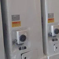 آبگرمکن ۵۰ لیتری زود جوش جنرال اصل