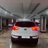 اسپرتیج ۲۰۱۴