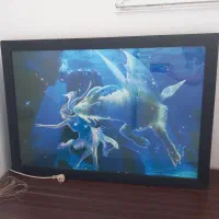 فروش تابلو چراغ دار