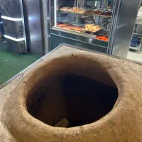 شاطر تنور گلی