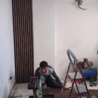 کاغذدیواری،ماربل،ترمووال|خدمات پیشه و مهارت|همدان, |دیوار