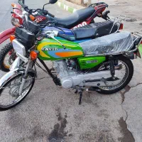 هندا ۱۲۵