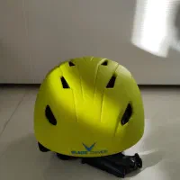 هلمت اسکی آلپاین و اسنوبردBLACK Crevice