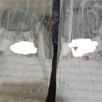 تخت کنار مادر