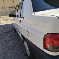 پراید 131 96|خودرو سواری و وانت|ملارد, |دیوار