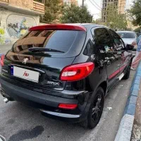 207 mc 1402|خودرو سواری و وانت|تبریز, |دیوار