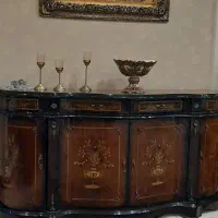 بوفه|بوفه، ویترین، کنسول|مشهد, احمدآباد|دیوار