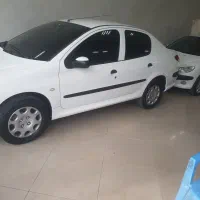 ۲۰۶ اس دی