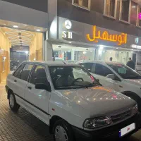 پراید مدل ۹۳فول|خودرو سواری و وانت|قائمشهر, |دیوار