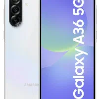 گوشی سامسونگ a36