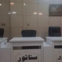 ویلایی 250متری دونبش شمالی عطار بر 16متر