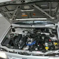 ۲گانه کارخانه بدون رنگ ترک  جوش گلگیرراست تعویض|خودرو سواری و وانت|تهران, امام زاده عبدالله|دیوار