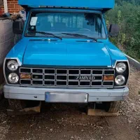 نیسان وانت آپشنال مدل 98