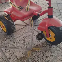 سه چرخه