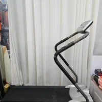 تردمیل پروتئوس کارکرده|تجهیزات ورزشی|مشهد, آزادشهر|دیوار