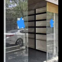 30متر تجاری  فردوس شرق تهاتر با آپارتمان و خودرو|فروش مغازه و غرفه|تهران, فردوس|دیوار