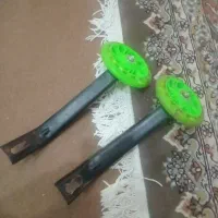 پایه دوچرخه