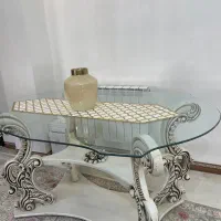 میز غذا خوری ۴نفره