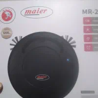 جارو روباتیک